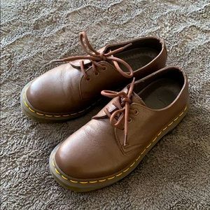 Dr. Martens 1461 Oxfords